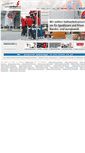Mobile Screenshot of halteverbot.de